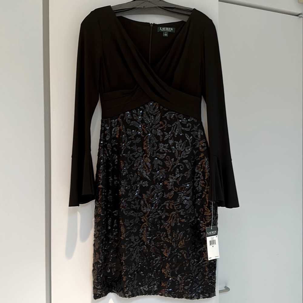 NTT Dress